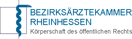 Bezirksärztekammer Rheinhessen