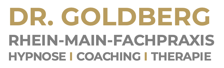 DR. GOLDBERG – Rhein-Main-Fachpraxis für Hypnose, Coaching & Therapie