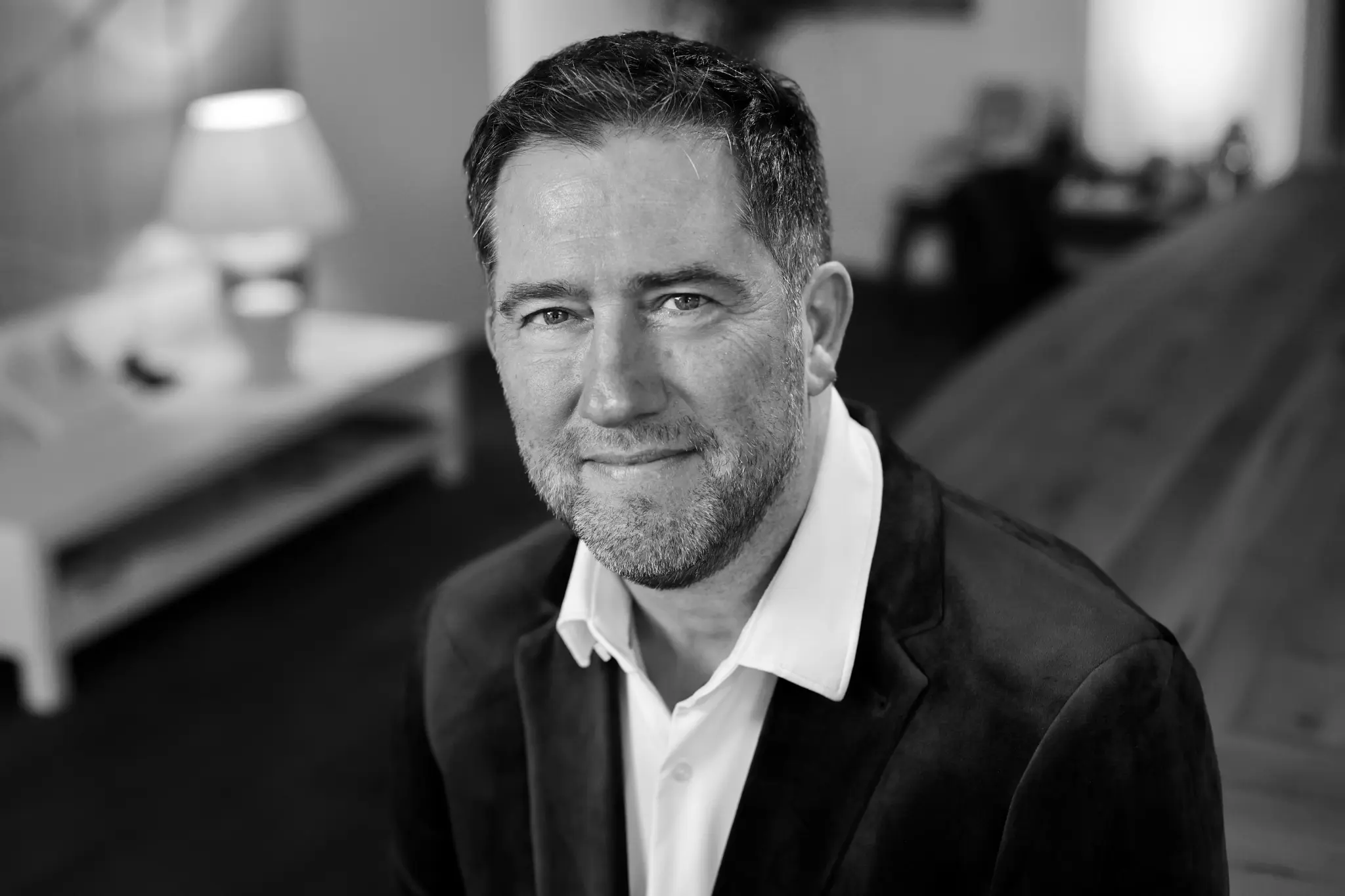 Dr. David Goldberg – Facharzt, Hypnose-Coach, Trainer & Autor